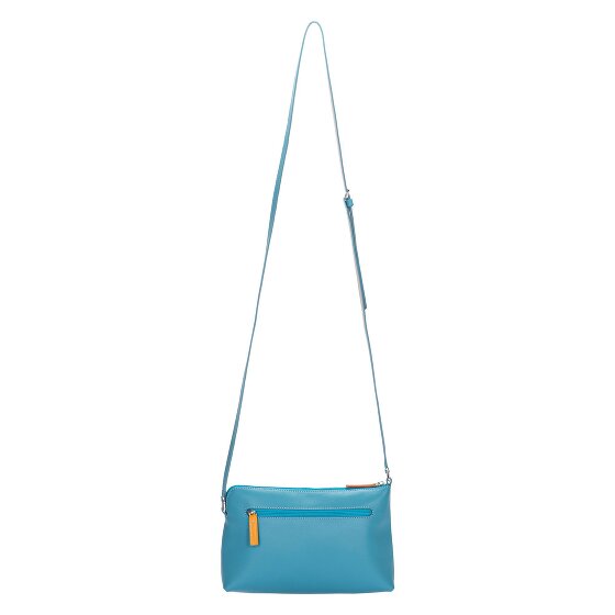 Mywalit Borsa a tracolla Vera Pelle 22 cm