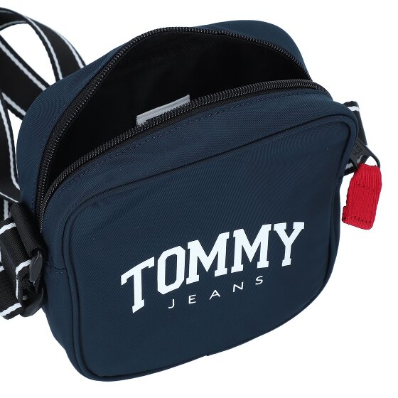 Tommy Hilfiger Jeans TJM Prep Sport Borsa a tracolla 17.5 cm