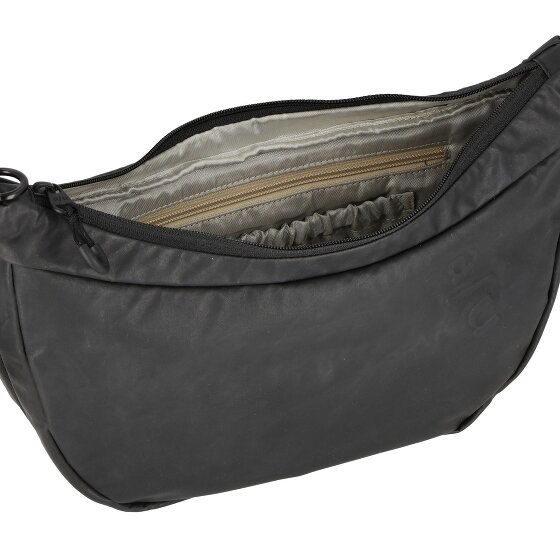 aunts & uncles Yoshii Borsa a tracolla 34.5 cm con piega di espansione