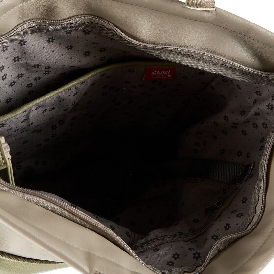 Zwei Jana Borsa a spalla 37 cm