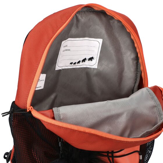 Mammut First Zip 8 Zaino per bambini 31 cm