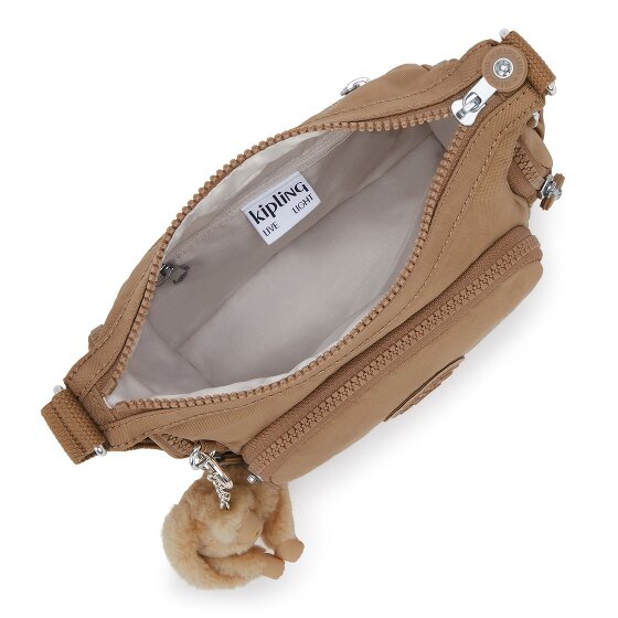 Kipling Basic Gabbie Borsa a tracolla 24.5 cm