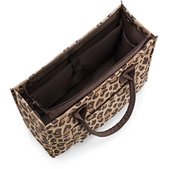 reisenthel Daily Borsa shopper 42 cm Scomparto per laptop