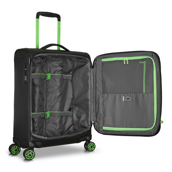 Roncato Norway 4 ruote Carrello della cabina 55 cm