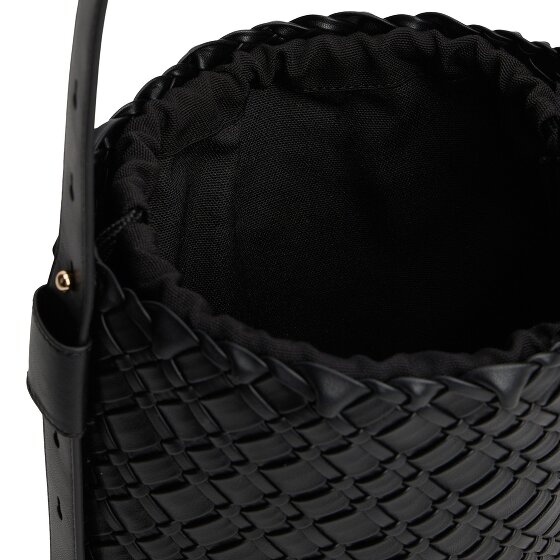 Tommy Hilfiger TH Braided Borsa a tracolla 25 cm