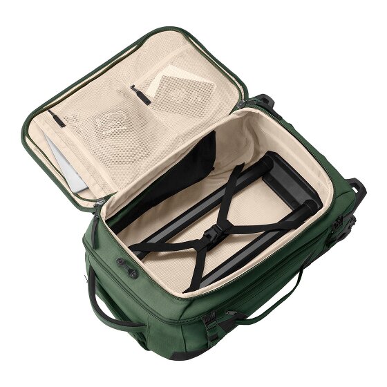 Eagle Creek Gear Warrior 2 ruote Zaino trolley 55 cm Vano porta PC