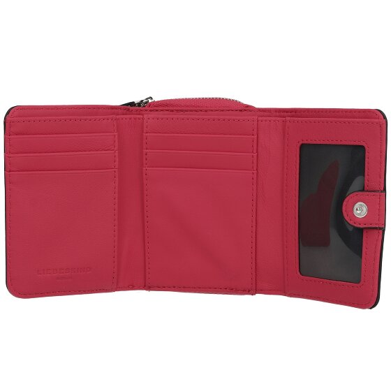 Liebeskind Alessa 3 Portafoglio Protezione RFID Pelle 11 cm