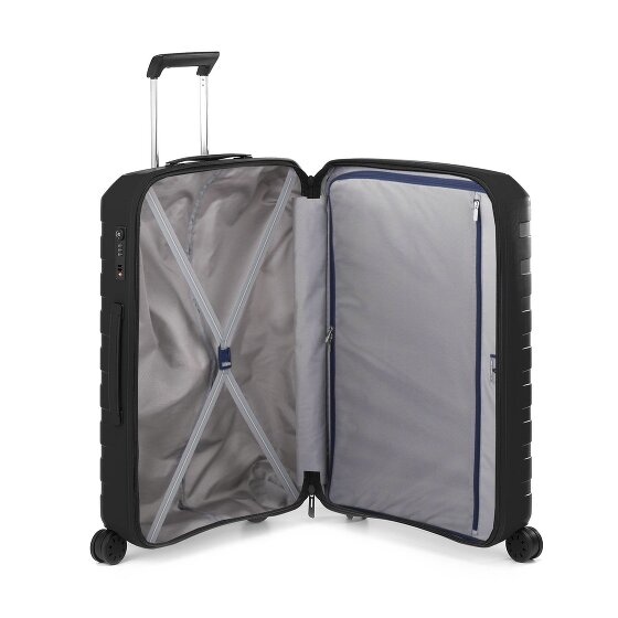 Roncato Box Sport 2.0 4 ruote Carrello 78 cm