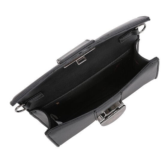 Buffalo Curve Night Borsa a tracolla 20 cm