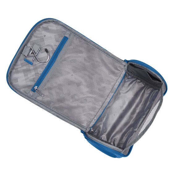 Roncato Ironik 2.0 Borsa da toilette 25 cm