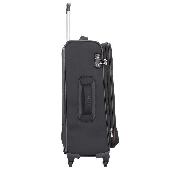 Roncato Carrello Speed a 4 ruote 67 cm