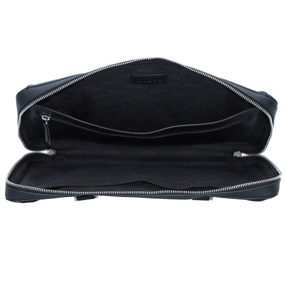 Guess Parma Valigetta 39 cm Scomparto per laptop