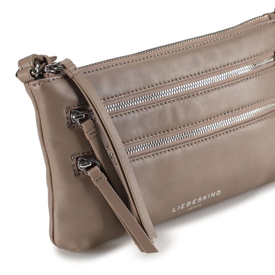 Liebeskind Zena Borsa a tracolla S Pelle 25 cm