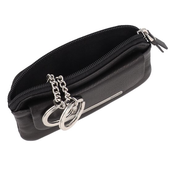 Maître Belg Sigwulf Portafoglio chiave Pelle 11 cm