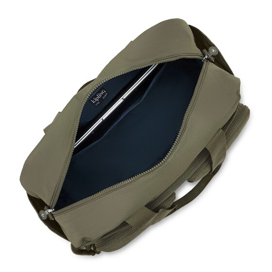 Kipling Basic Defea Borsa da viaggio Weekender XL 44 cm