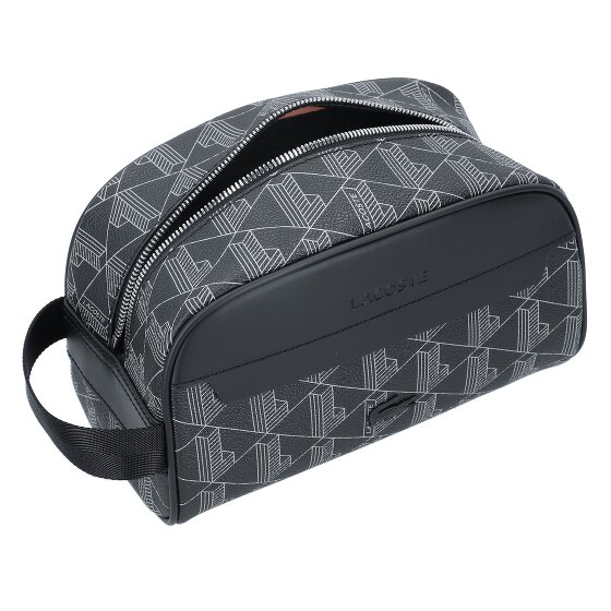 Lacoste The Blend Borsa da toilette 23 cm