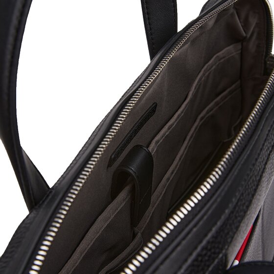 Tommy Hilfiger Central Valigetta 40 cm Scomparto per laptop