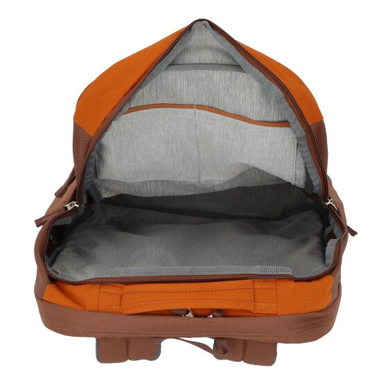 Deuter Giga Backpack 48 cm scomparto per laptop Deuter Giga Backpack 48 cm scomparto per laptop