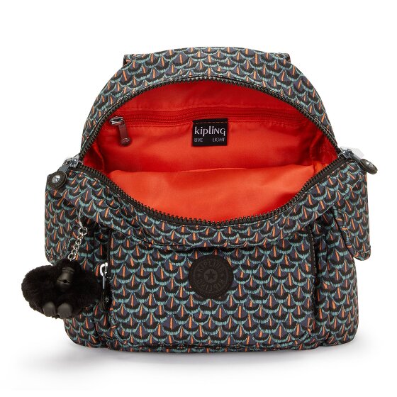 Kipling Basic City Pack Zaino da città 29 cm