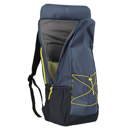 Travelite Color Craze Zaino da giorno 47 cm Scomparto per laptop