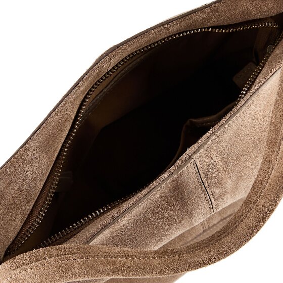 Burkely Vienna Borsa a tracolla Pelle 24.5 cm