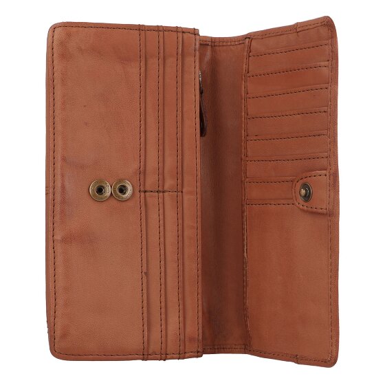 Harbour 2nd Anchor Love Luja Portafoglio Pelle 18.5 cm