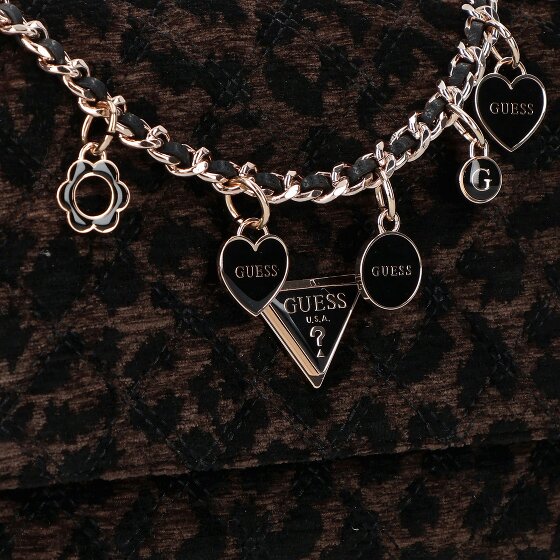 Guess Giully II Borsa a tracolla 25 cm Guess Giully II Borsa a tracolla 25 cm