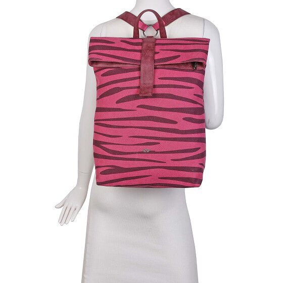 Fritzi aus Preußen Izzy03 Canvas Zaino da giorno 40 cm Fritzi aus Preußen Izzy03 Canvas Zaino da giorno 40 cm