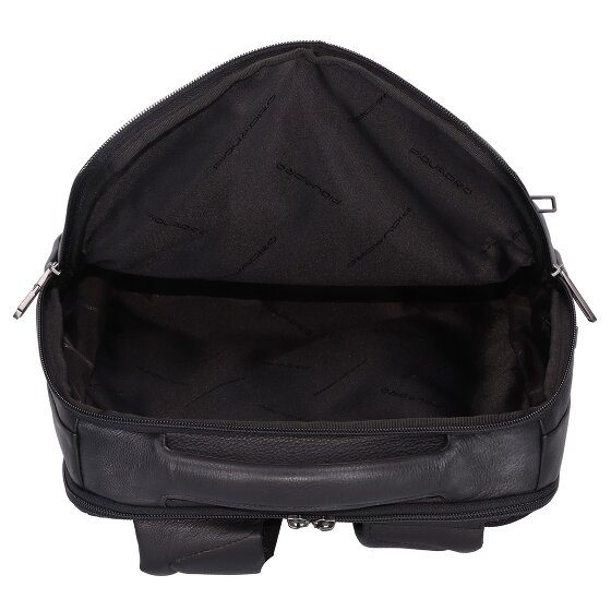 Piquadro Akron Zaino 43 cm scomparto per laptop