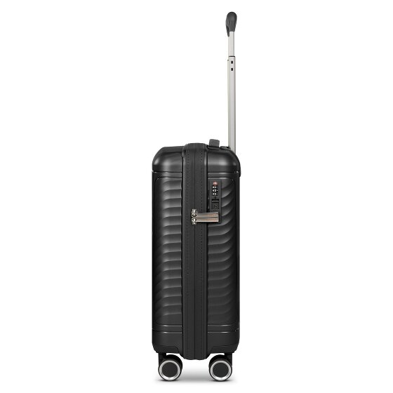 Picard Vienna 4 ruote Carrello della cabina S 54 cm Picard Vienna 4 ruote Carrello della cabina S 54 cm