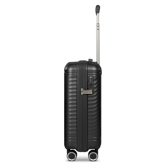 Picard Vienna 4 ruote Carrello della cabina S 54 cm