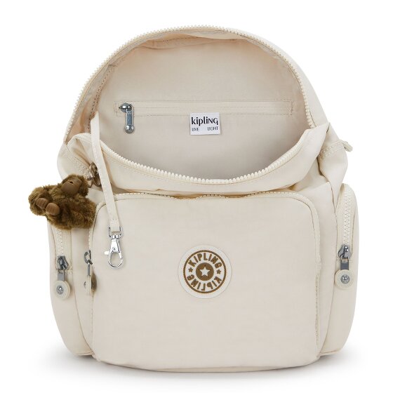 Kipling Basic City Zip Zaino da città S 33.5 cm