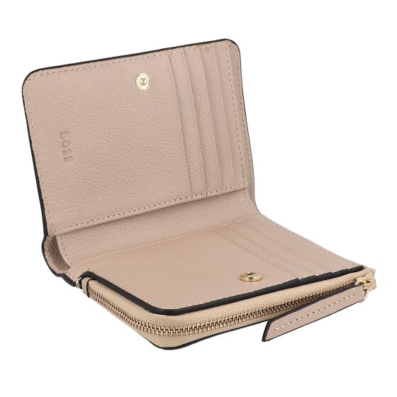 Boss Alyce Portafoglio Pelle 12.5 cm