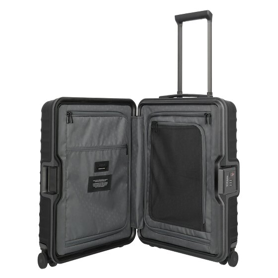 Titan Overseas 4 ruote Carrello della cabina S 55 cm