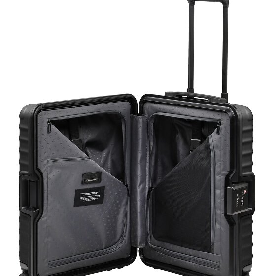 Titan Overseas 4 ruote Carrello della cabina S 55 cm
