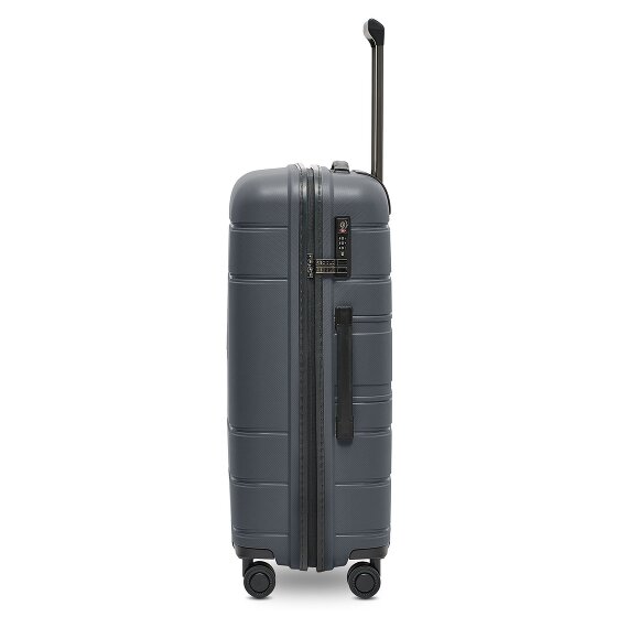 Redolz Essentials 11 MEDIUM 4 ruote Carrello 66 cm