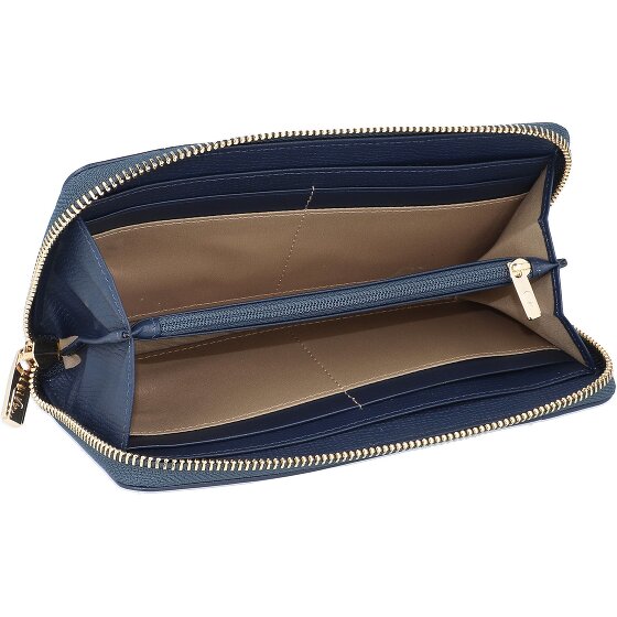 Roncato Portafoglio Milano RFID in pelle 19 cm