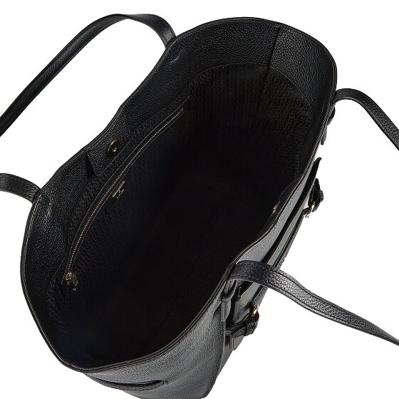 AIGNER Cavallo Borsa shopper Vera Pelle 45 cm