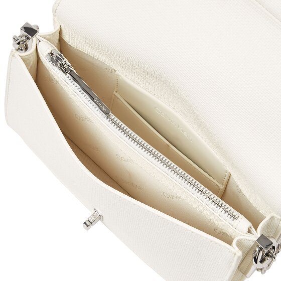 Calvin Klein Re-Lock Borsa a tracolla 24 cm