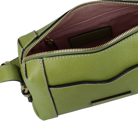 The Bridge Gemma Borsa a tracolla Vera Pelle 23 cm