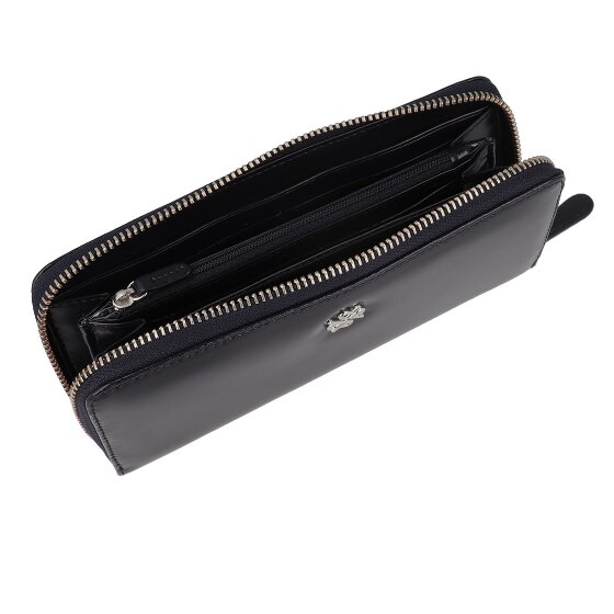 Picard Black Tie1 Black Tie1 Portafoglio Pelle 19 cm