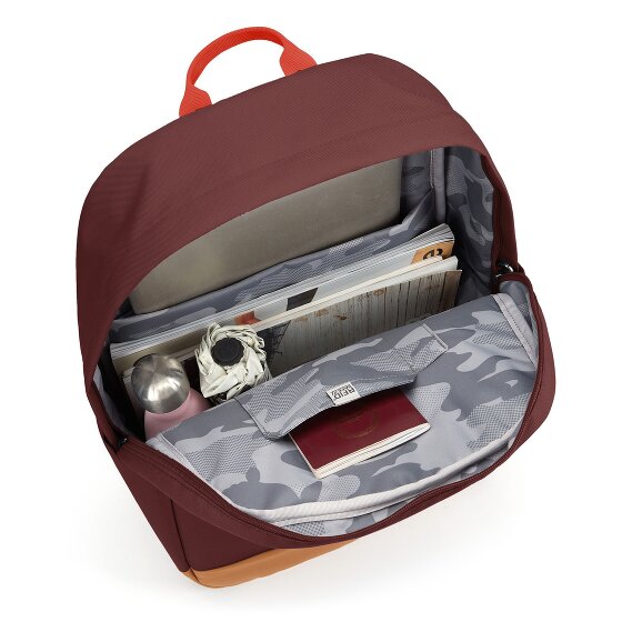 Pacsafe Go Backpack RFID 46 cm Scomparto per laptop