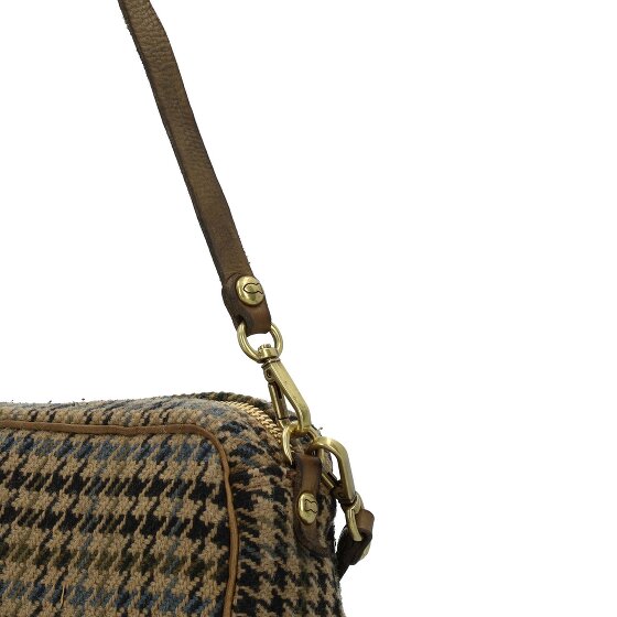 Campomaggi Fulvia Borsa a tracolla 21 cm