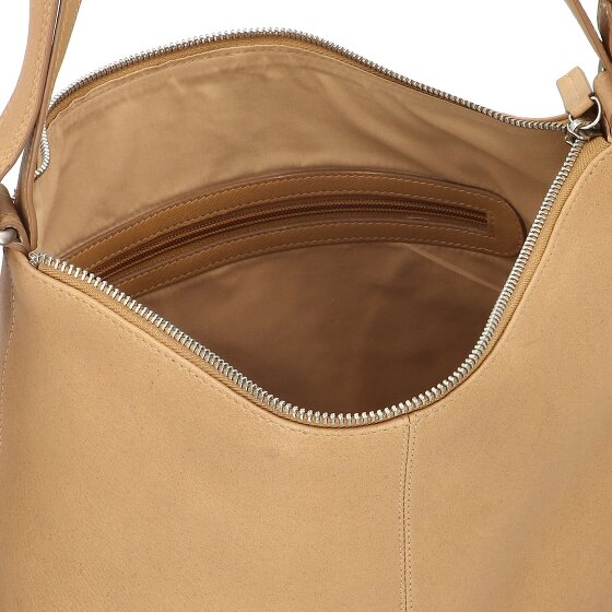 Burkely Soft Skylar Borsa a spalla Vera Pelle 31 cm