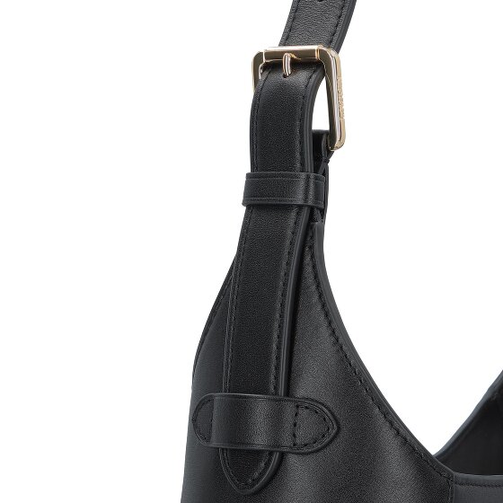 Lauren Ralph Lauren Tanner Borsa a tracolla Pelle 30.5 cm