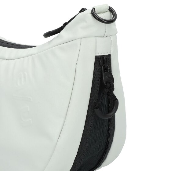 aunts & uncles Yoshii Borsa a tracolla 34.5 cm con piega di espansione