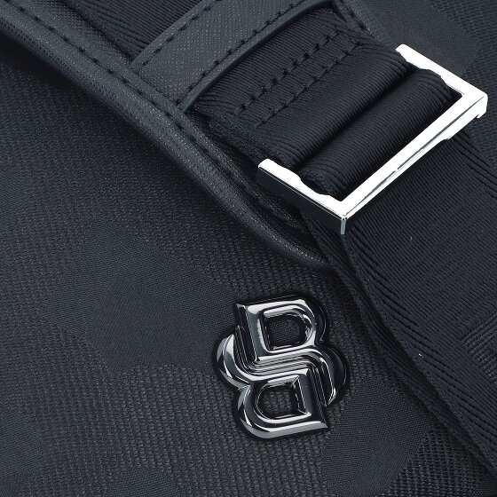 Boss Icon Borsa a tracolla 20.5 cm