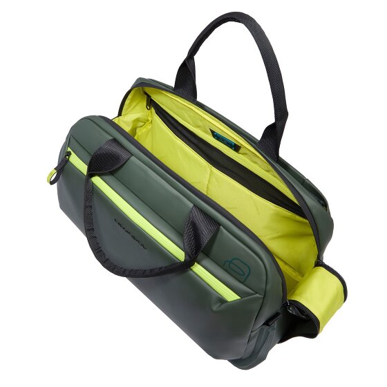 Piquadro Corner Special Borsa da viaggio Weekender 51 cm