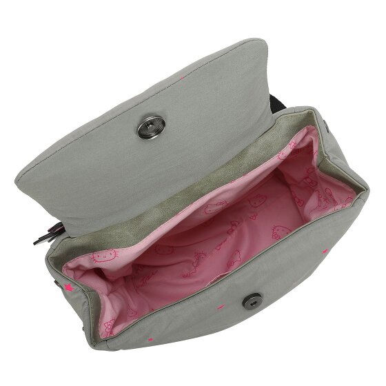 Fritzi aus Preußen Hello Kitty fritzi Backpack Sky Zaino da città 25 cm