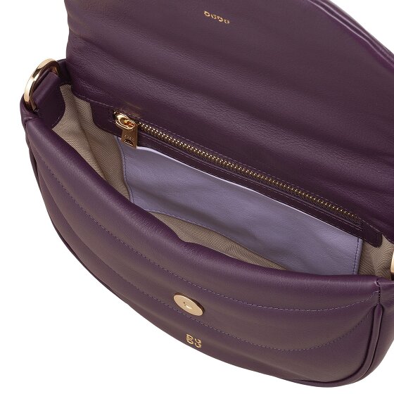 DuDu Borsa a spalla Vera Pelle 22 cm